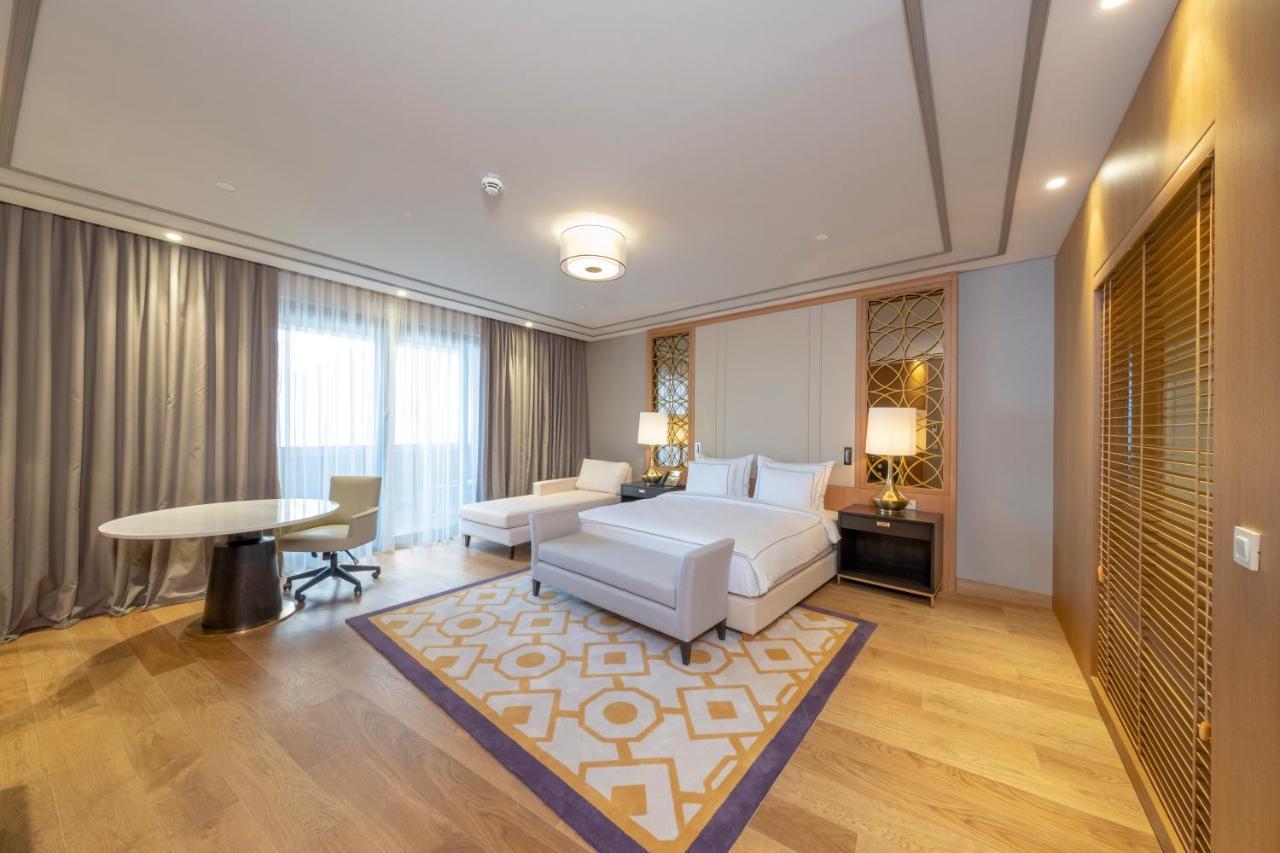 Birun Ada Hotel Burgazada Ngoại thất bức ảnh