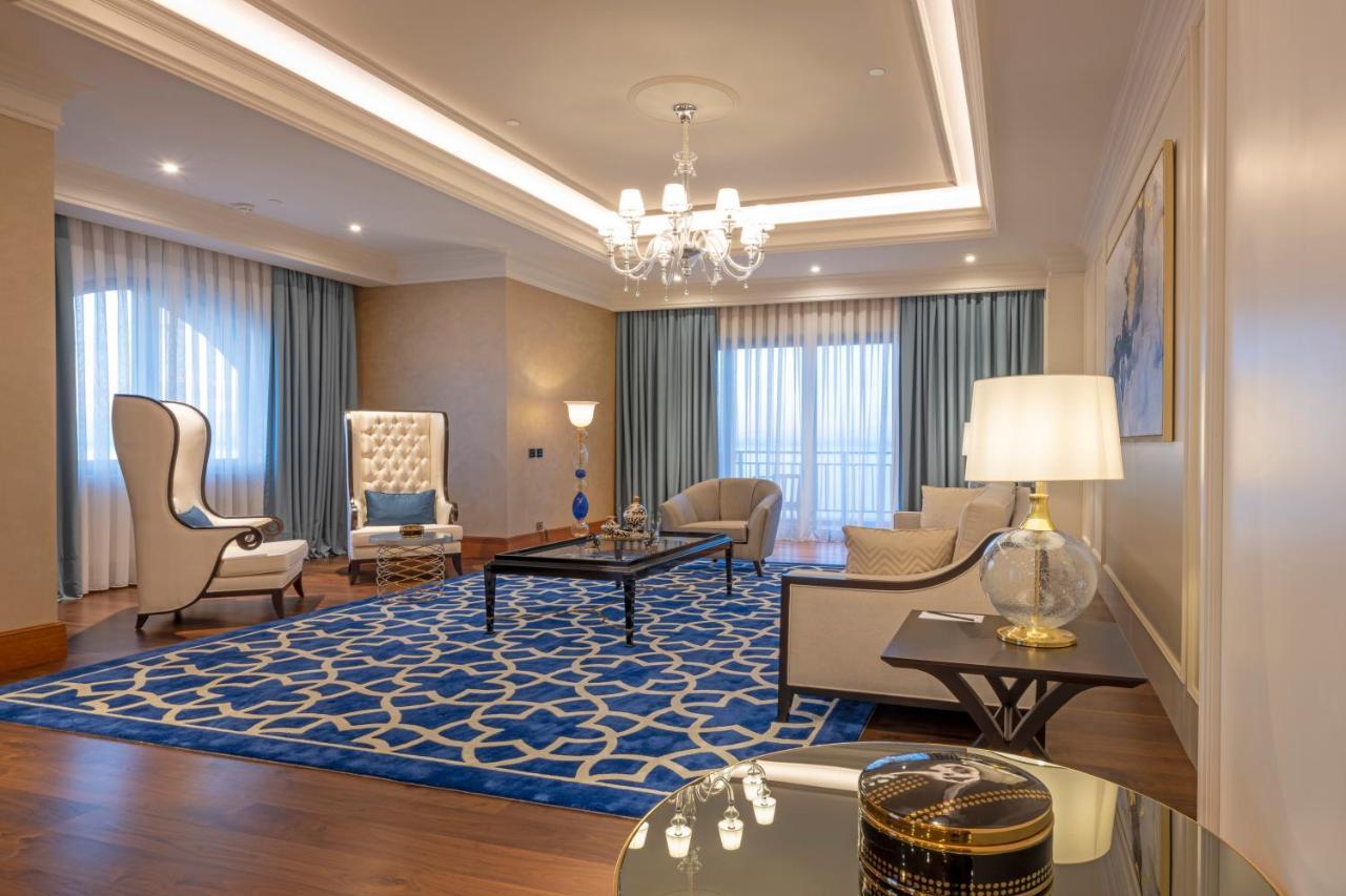 Birun Ada Hotel Burgazada Ngoại thất bức ảnh
