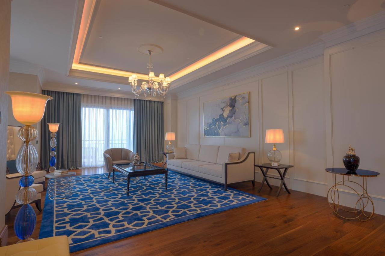 Birun Ada Hotel Burgazada Ngoại thất bức ảnh