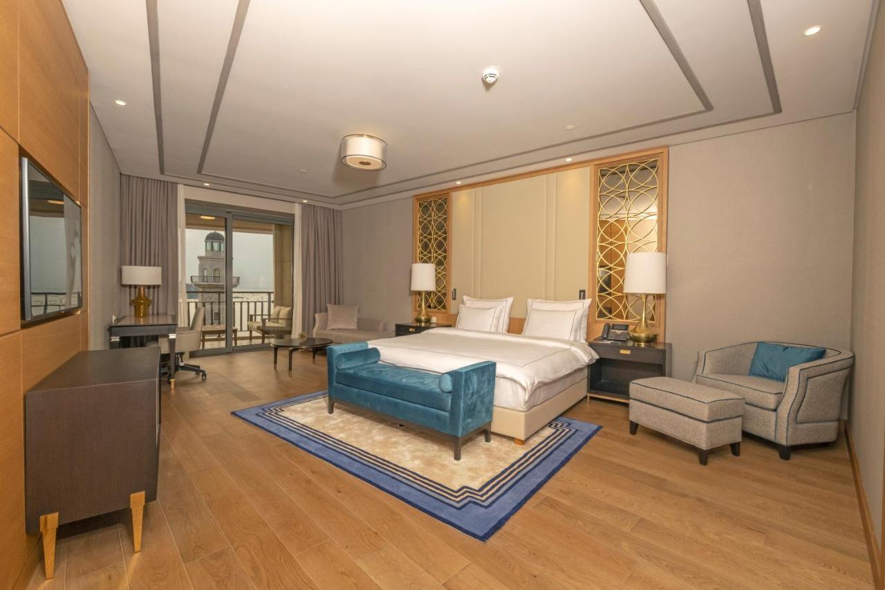Birun Ada Hotel Burgazada Ngoại thất bức ảnh