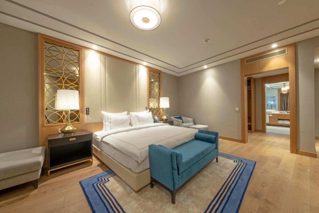 Birun Ada Hotel Burgazada Ngoại thất bức ảnh