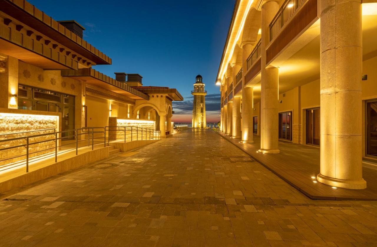 Birun Ada Hotel Burgazada Ngoại thất bức ảnh