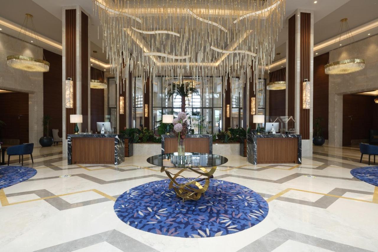 Birun Ada Hotel Burgazada Ngoại thất bức ảnh