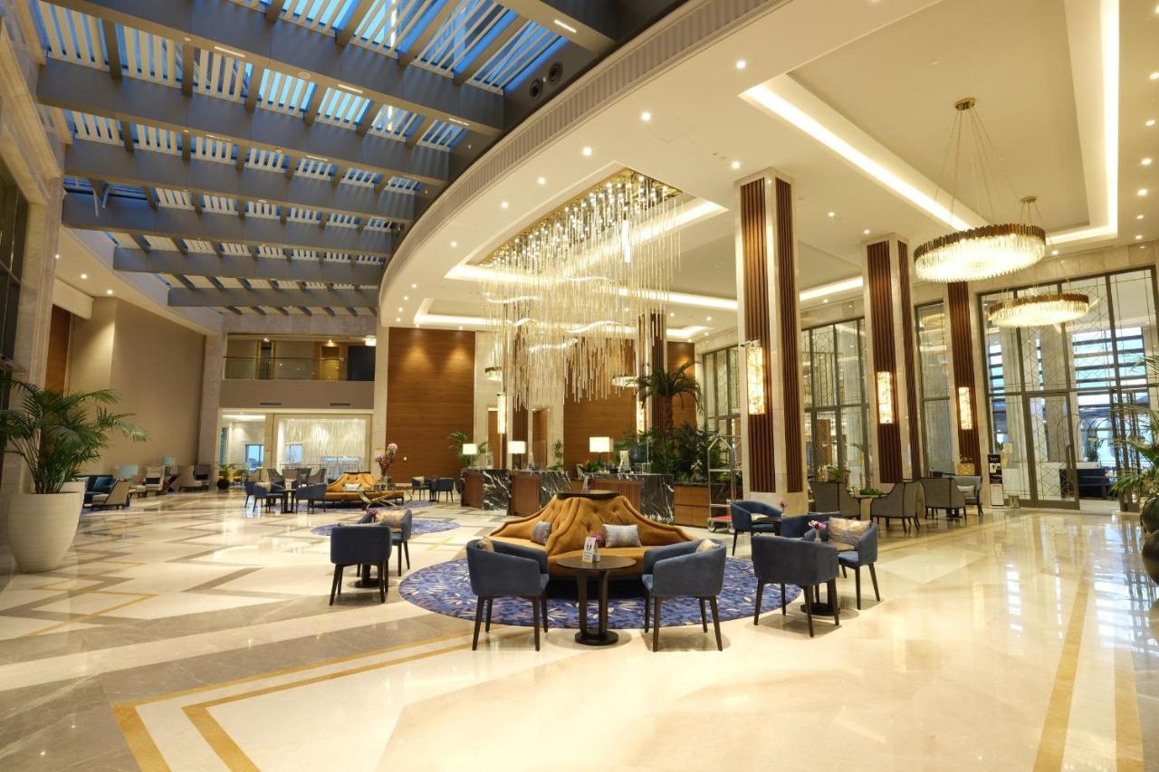 Birun Ada Hotel Burgazada Ngoại thất bức ảnh