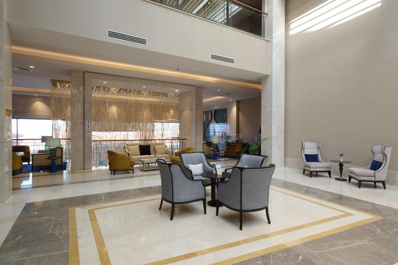 Birun Ada Hotel Burgazada Ngoại thất bức ảnh
