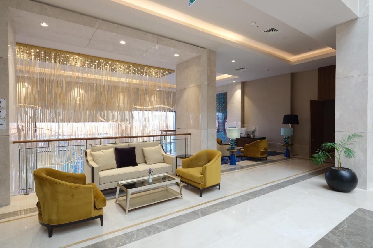 Birun Ada Hotel Burgazada Ngoại thất bức ảnh