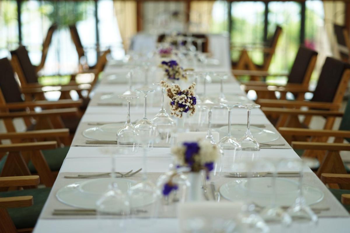 Birun Ada Hotel Burgazada Ngoại thất bức ảnh