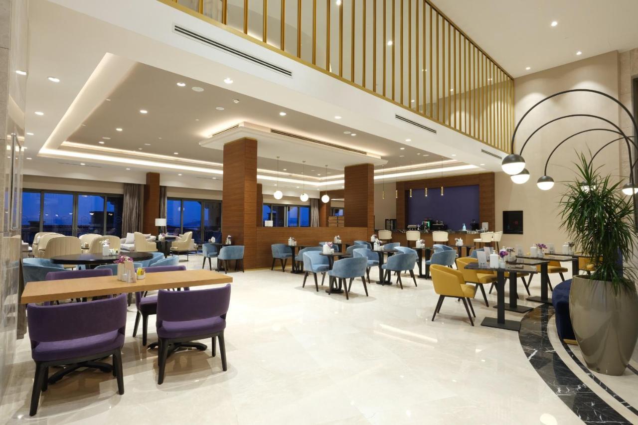 Birun Ada Hotel Burgazada Ngoại thất bức ảnh