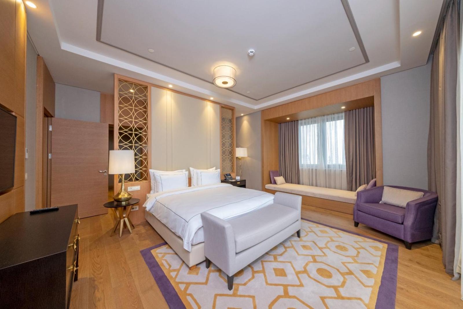 Birun Ada Hotel Burgazada Ngoại thất bức ảnh