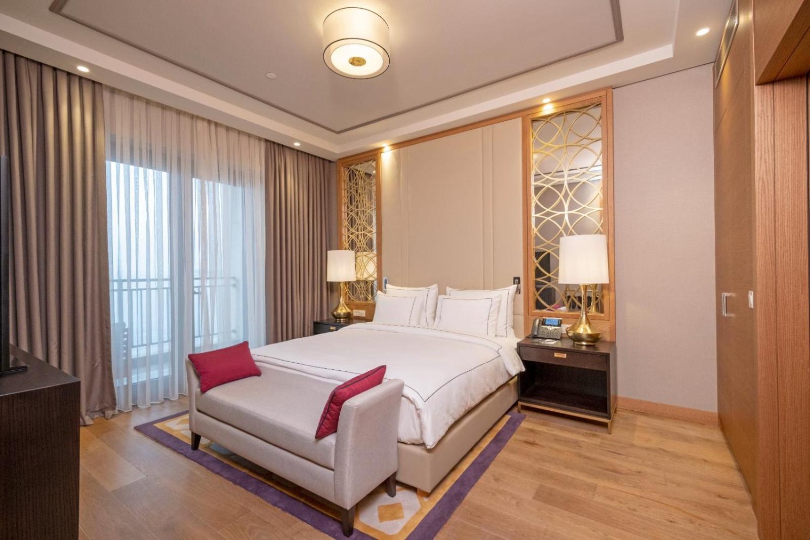 Birun Ada Hotel Burgazada Ngoại thất bức ảnh