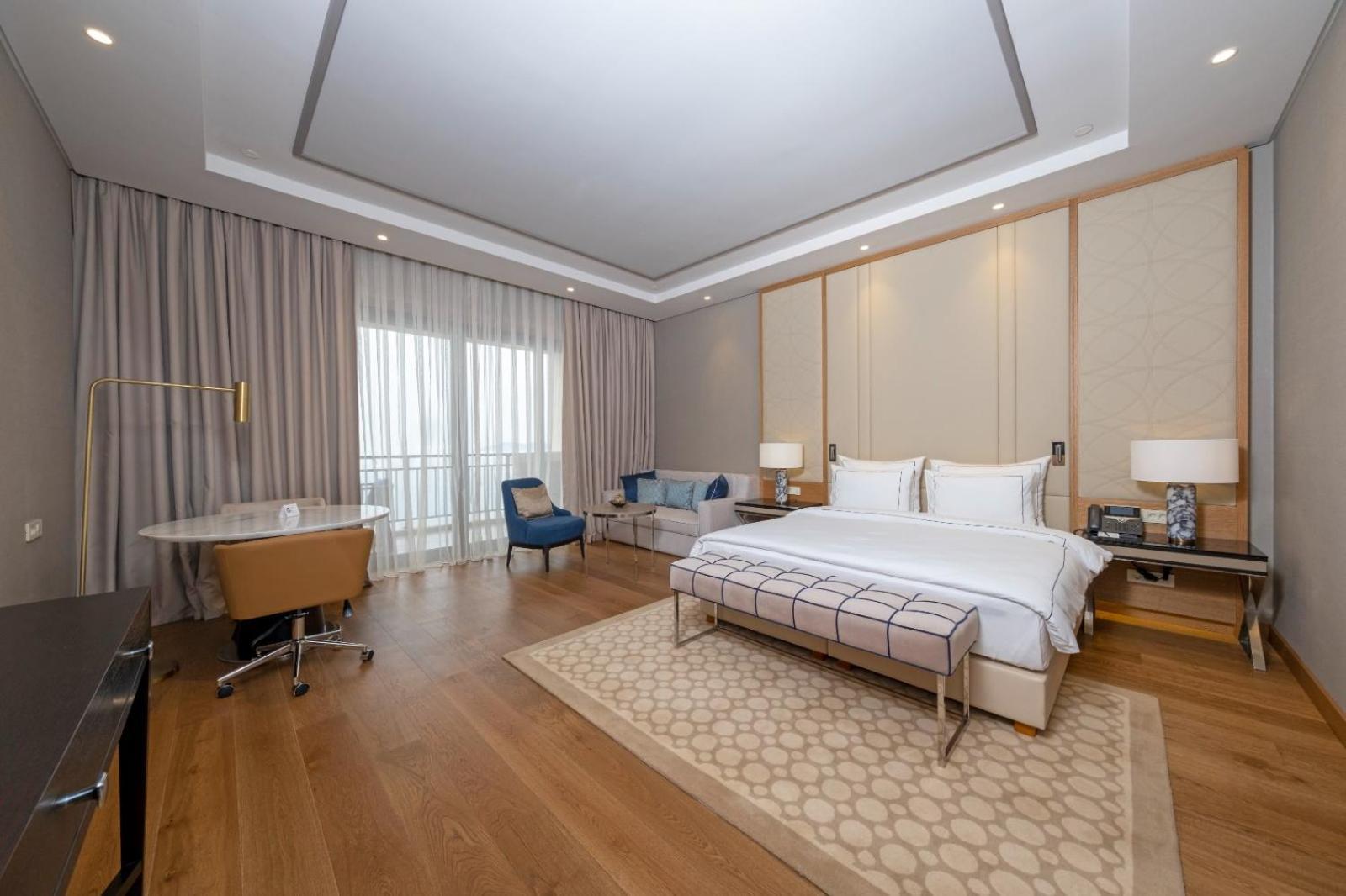 Birun Ada Hotel Burgazada Ngoại thất bức ảnh