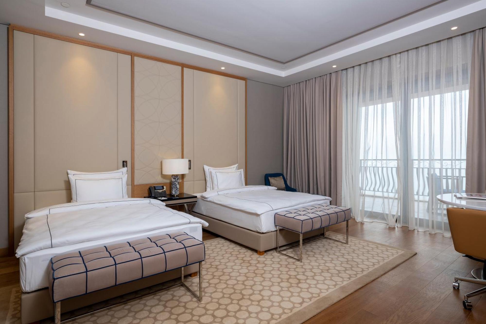 Birun Ada Hotel Burgazada Ngoại thất bức ảnh